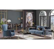 Кресло Carlino(Карлино) CARL-04