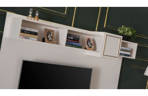 Панель для тумбы под ТВ Мистраль (Mistral) MIST-15B