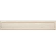 Полка навесная 1  900 Сиена (Бодега Белый)