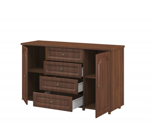 Комод для гостиной Романтика ВК-09-07