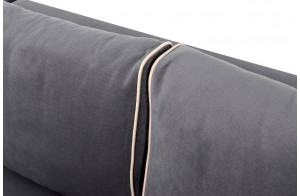 Угловой диван Некст (вариант 3)