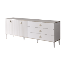 Комод для гостиной Rimini Solo PMKM-5(S)