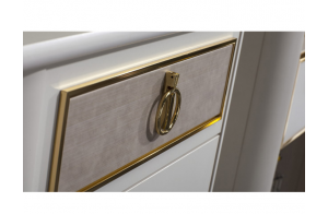 Комод высокий Мистраль (Mistral) MIST-28