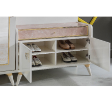 Панель с тумбой Монреаль (Monreal) MONR-39