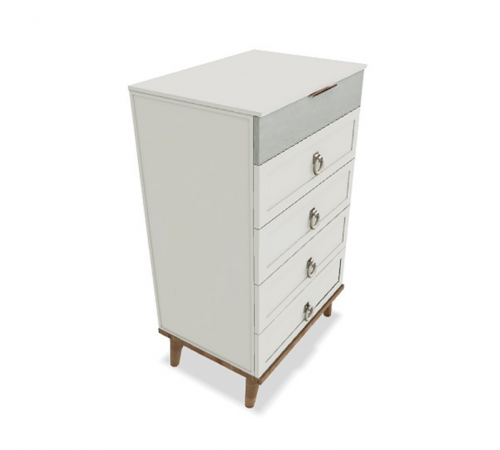 Комод высокий Мавенна (Mavenna)