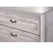 Комод для белья Лючия 192 светлый